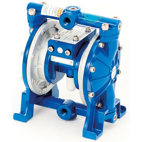 BOMBA NEUMATICA CEVIK PRO DOBLE MEMBRANA 48 LITROS/MINUTO BT-214801