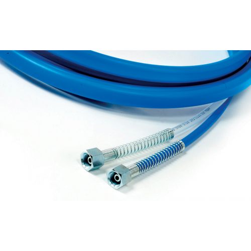 MANGUERA DOBLE CEVIK PRO BAJA PRESIÓN 3,5 METROS 1/4" ROSCA F BT-886803