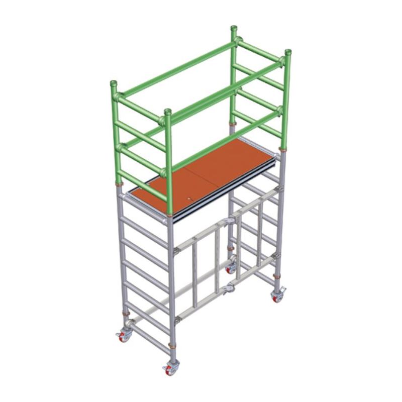 CAPO - 1 - 2,98 m
