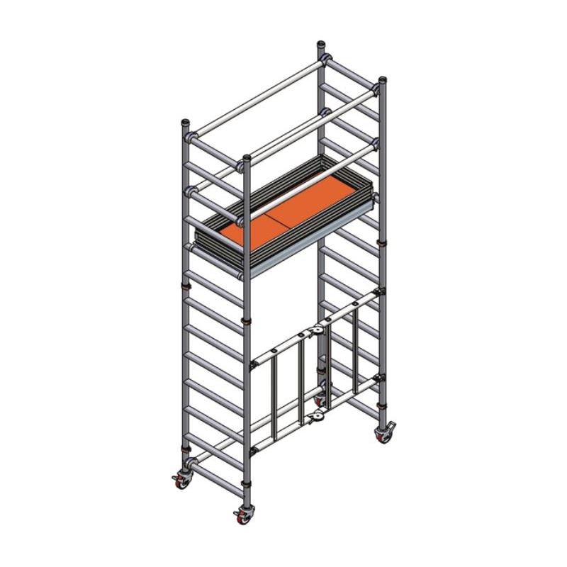 CAPO - 1 - 3,5 m