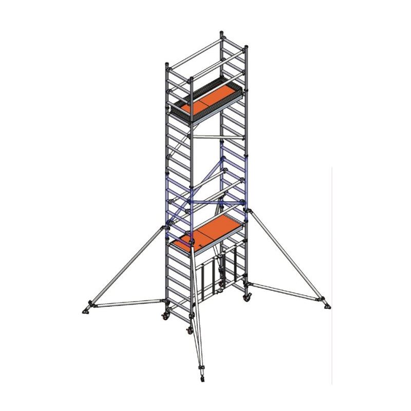 CAPO - 1 - 6,1 m