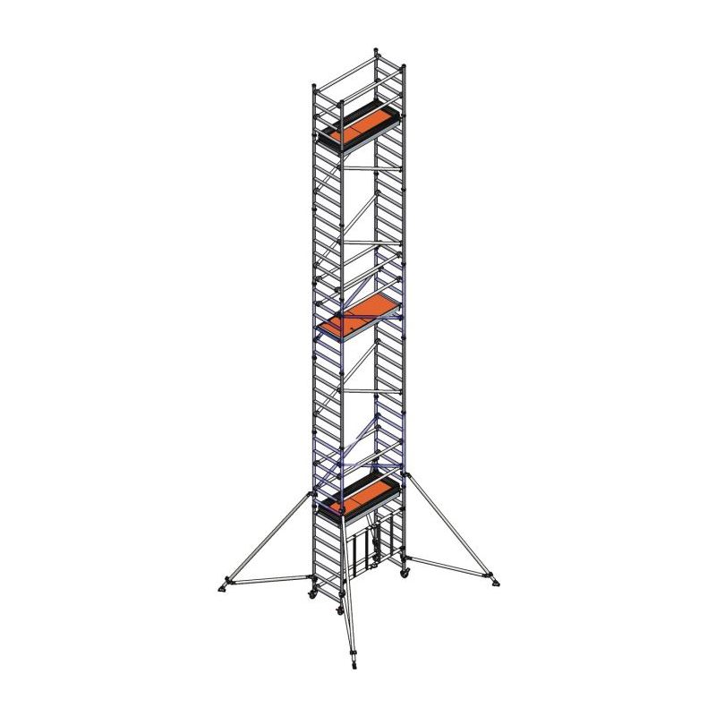 CAPO - 1 - 10,78 m
