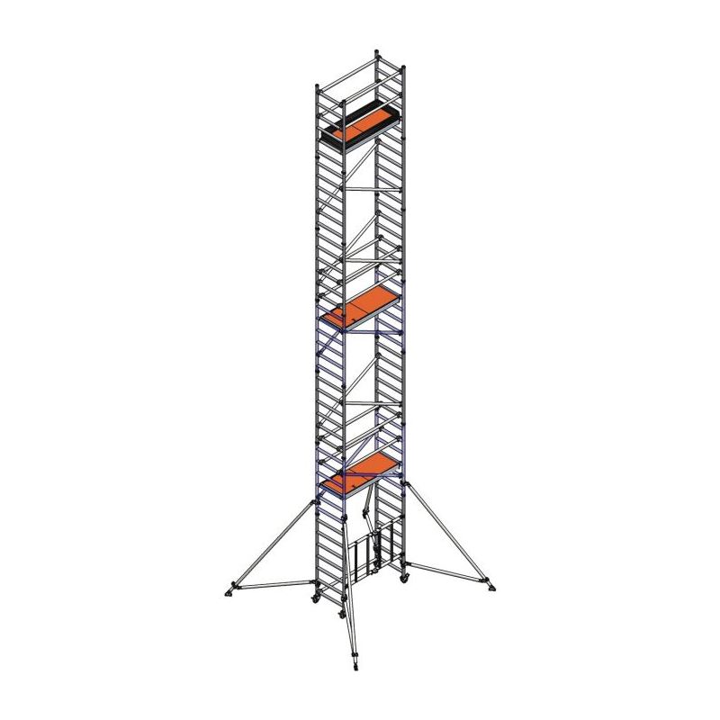 CAPO - 1 - 11,3 m