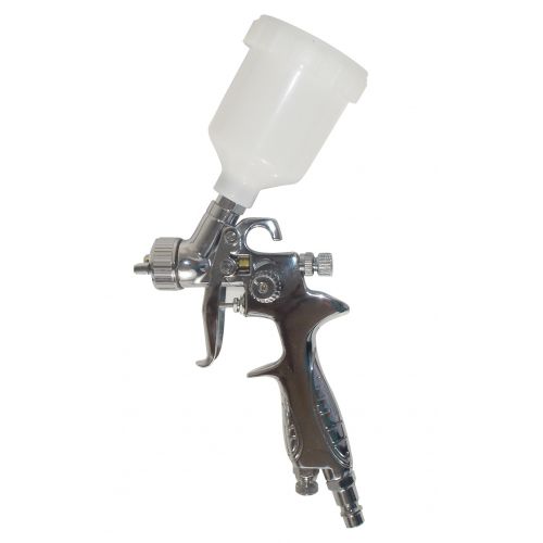 PISTOLA AEROGRAFICA DE RETOQUES CEVIK PRO CA-1851