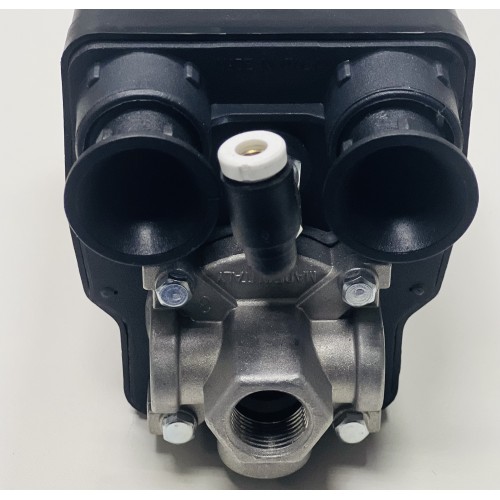 PRESOSTATO CEVIK PRO 10BAR 2 A 3 HP TRIFASICO CA-840/1