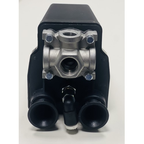 PRESOSTATO CEVIK PRO 10BAR 3 A 5.5HP TRIFASICO CA-840/2