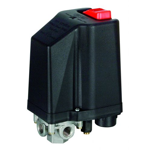 PRESOSTATO CEVIK PRO 10BAR 4 A 7.5HP TRIFASICO CA-840/3