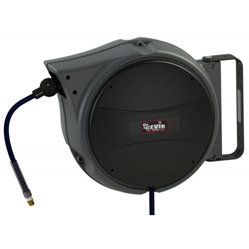 ENROLLADOR MANGUERA CEVIK PRO 16 MTS DIAMETRO 10MM CA-AM85-10