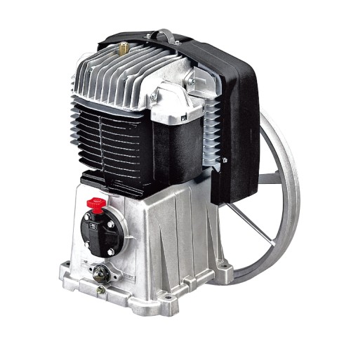 CABEZAL BK119 CON POLEA 1B CEVIK PRO CA-BR0001R