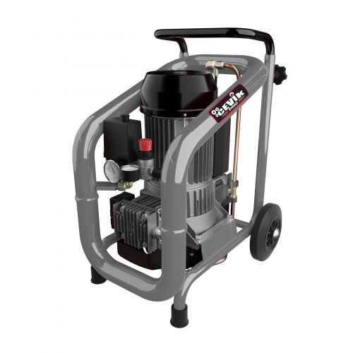 COMPRESOR CEVIK PRO 3 LITROS 3HP CA-C330/03PRO