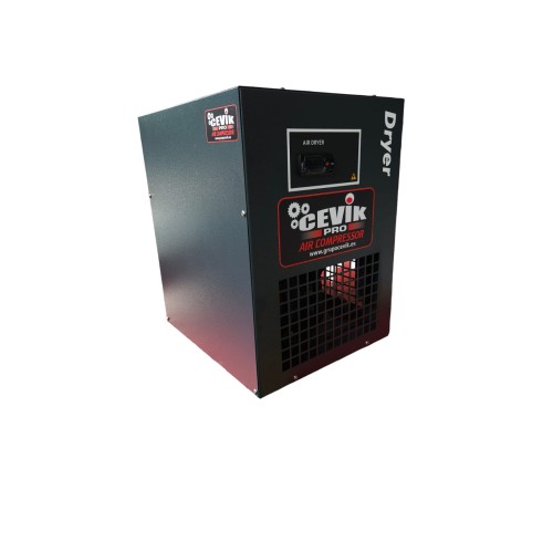 SECADOR 2000 L/MIN CEVIK PRO CA-DRY2000PRO