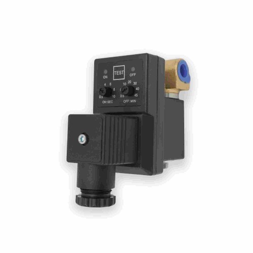 PURGADOR AUTOMATICO 1/4 CEVIK PRO CA-PA1-4