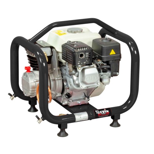 COMPRESOR GASOLINA 3,2LT 5HP GP160 CEVIK PRO CA-PRO3PETROL