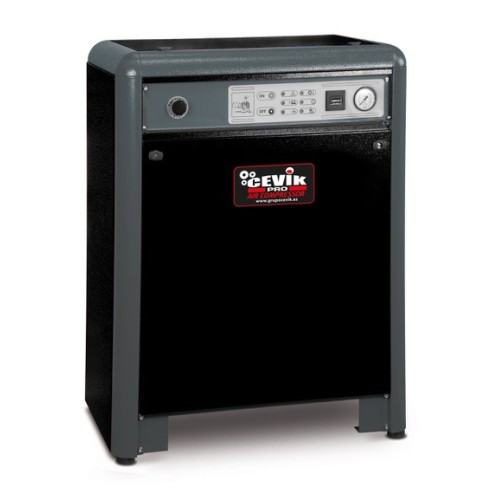 COMPRESOR SILENT CORREAS 5.5HP CEVIK PRO CA-SILENT55