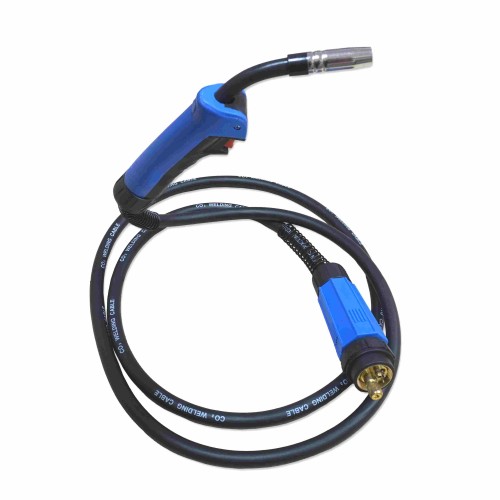 ANTORCHA CEVIK PRO HILO ALUMINIO MT15 2 METROS CE-AX15/2MALU