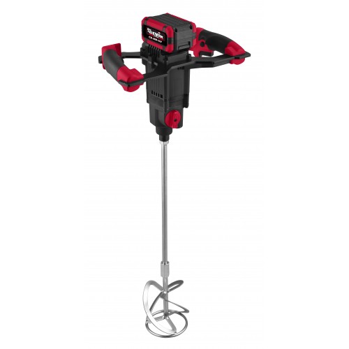 MEZCLADORA CEVIK PRO A BATERIA 18V CON MALETA CE-MB18V
