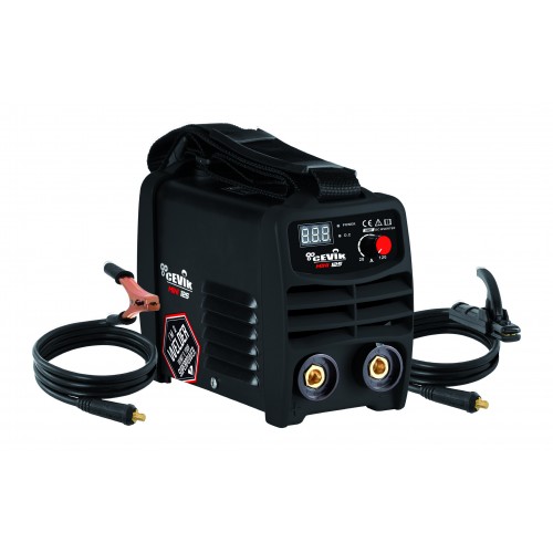 SOLDADOR INVERTER CEVIK PRO MMA 120 AMPERIOS CE-MINI125