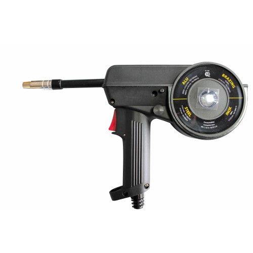ANTORCHA HILO PORTATIL SPOOLGUN CEVIK PRO CE-SPOOLGUN200