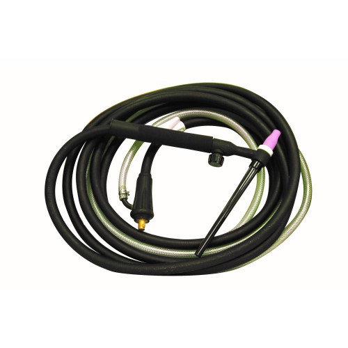 ANTORCHA TIG CEVIK PRO DM 10-25 4 METROS CE-TORCHA.SR17