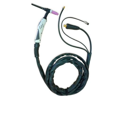 ANTORCHA TIG ST26 35X50 4M CEVIK PRO CE-TORCHATIG26