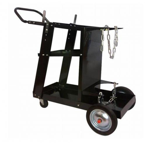 CARRO PARA EQUIPO DE SOLDAR CEVIK PRO CE-TROLLEY
