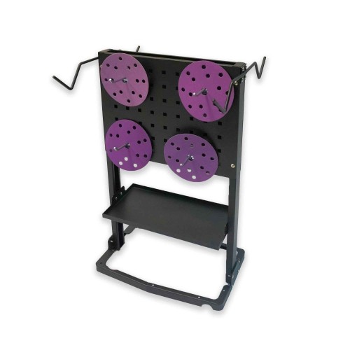 SOPORTE CEVIK PRO LIJADORA DE PARED CP31-501SOPORTE