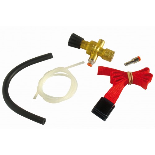 KIT ENLACE BOMBONA+CINTA CEVIK PRO CP-KITENLACE