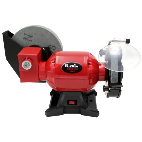 ESMERILADORA CEVIK PRO AFILADORA AGUA CP10-150AGUA