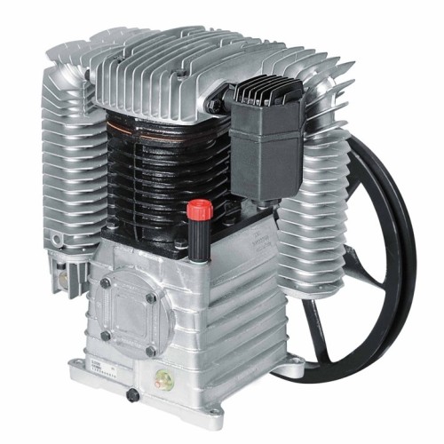 CABEZAL K30 5.5HP - 7,5HP DE ALTO RENDIMIENTO CASL0000A