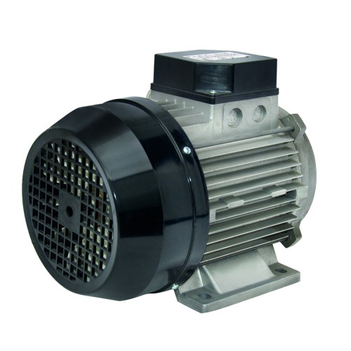 MOTOR ELECTRICO 3HP 230V MEC90 CEVIK PRO CA84506CA