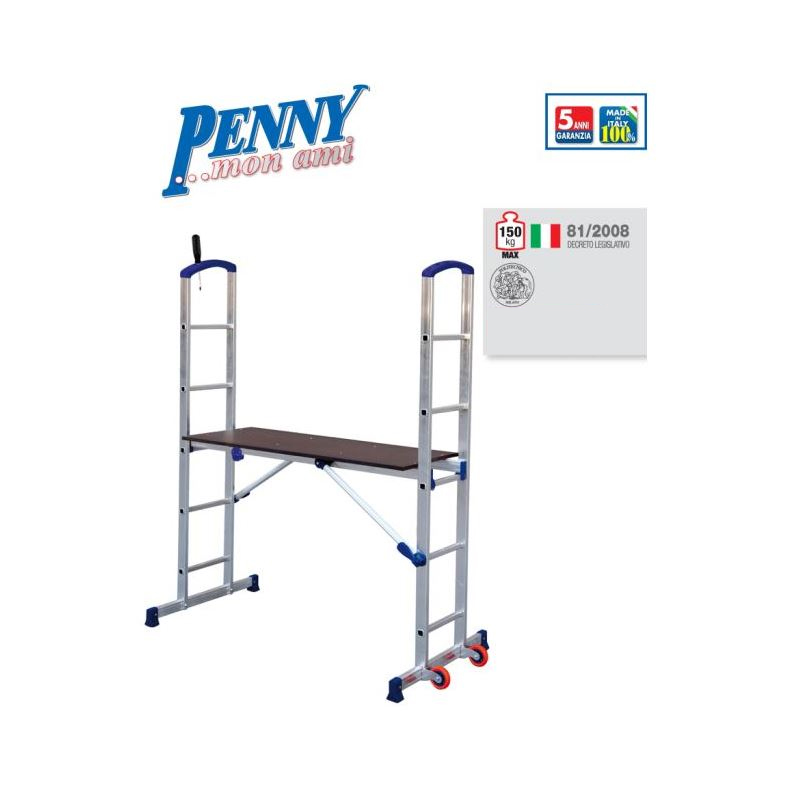 PENNY - 1,74 m