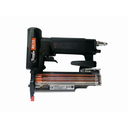 CLAVADORA CEVIK PRO PIN MINIBRAD 0,6 12/35MM R6/35