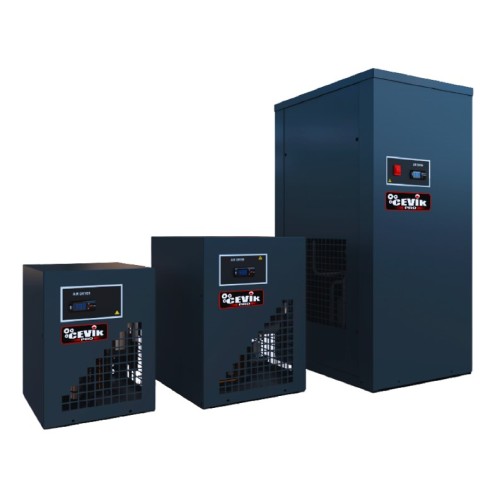 SECADOR 6100 L/MIN CEVIK PRO CA-DRY6100PRO