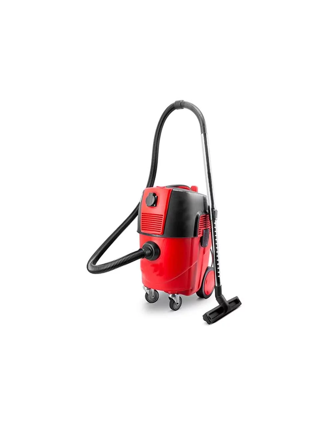 Aspirador VAC 2030 V system 1600W