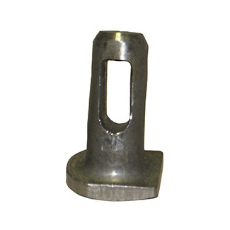 Bulón de Empalme Plano