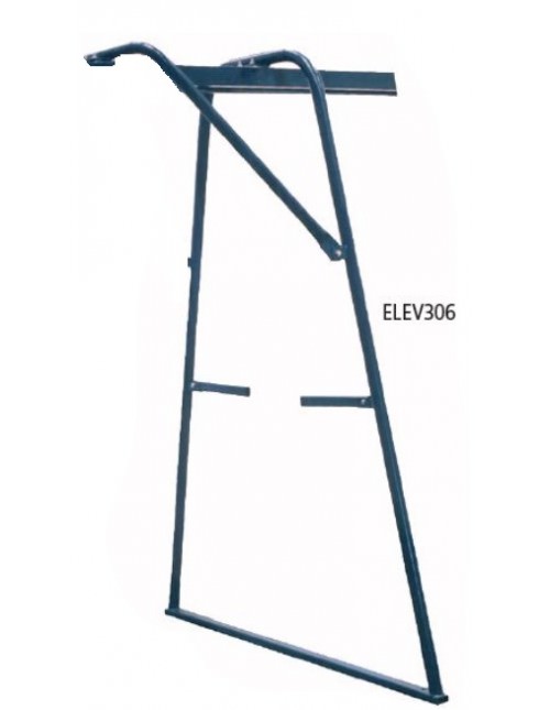 Caballete para elevador de pórtico Preme | ELEV306