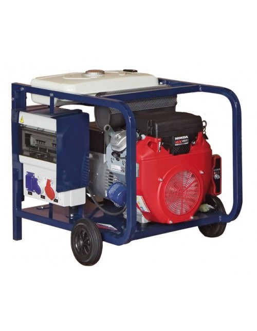 Generador Preme GHE 13500T