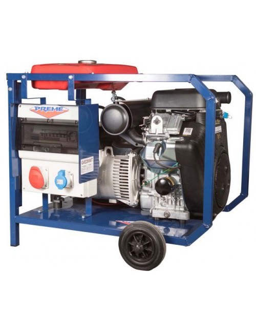 Generador Preme GVE 20000T