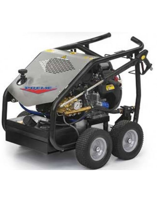 Hidrolimpiadora Preme HLH 500